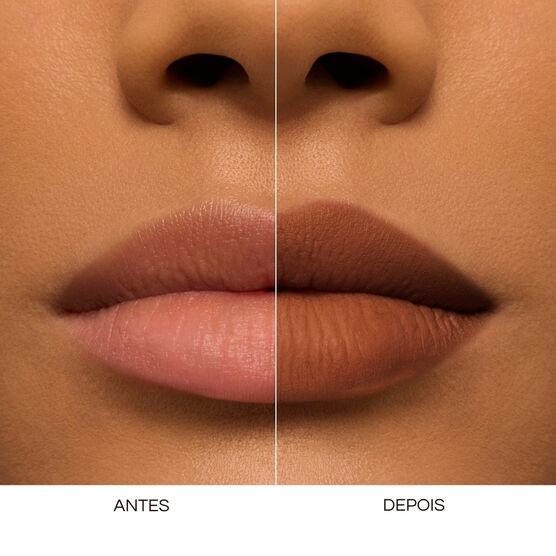 L'ABSOLU ROUGE DRAMA MATTE 208